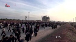 In Istanbul, World to Seek Ways to Ease Human Suffering