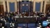 Battle Over Witnesses Launches First Full Week of Trump Trial