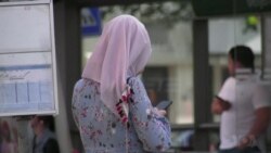 Dutch Senate Approves Ban On Face-covering Garments