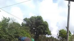Moradores queixam-se da falta de quase tudo em localidades do Moxico - 0:58