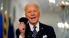 Ông Joe Biden không nêu ra một chủ thuyết nào, như ông Reagan. Nhưng chính phủ của ông sẽ lợi dụng cơn gió đổi chiều này để thúc đẩy các chương trình chi tiêu mới.