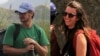 Rights Group: Congo Must Help Search for Missing UN Staff 