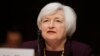 Federal Reserve Chair Janet Yellen testifies about the economy before the Joint Economic Committee of Congress on Capitol Hill in Washington, May 7, 2014.