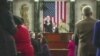 New Fiscal Threat as Obama Addresses Nation