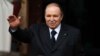 Algeria Contemplates Future Without Ailing Bouteflika