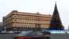  Slight Change to Russia Sanctions Puts Many on Edge