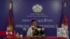 རྒྱ་ནག་དམར་ཤོག་ཚོགས་པའི་དགའ་སྟོན་ལ་དོན་སྙིང་མི་འདུག་ཟེར། 