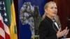 Senegal Seen as US Partner in Fight against Extremism 
