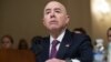 US House Republicans Impeach Homeland Security Chief