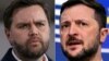 US senior advisers to talk with Zelenskyy on Munich sidelines