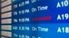 Is Air Travel Safe?