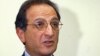 Arab American Institute President Jim Zogby (file photo)