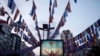 Turkey will hold its general election on June 7, 2015. Approximately 56 million Turkish voters are eligible to cast their ballots to elect the 550 members of the Grand National Assembly.