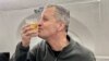 Russia frees American serving 14-year marijuana sentence