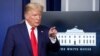 Amid Coronavirus Outbreak, Trump Assails Push for Mail-In Voting