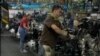 US Reports Drop in Hiring for March