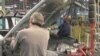 FILE - Joblessness rate drops to its lowest point in nearly five years, October 2013.