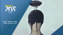 ጋቢና ቪኦኤ
