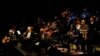 El Gusto in concert after a half-century apart. (©Jackie King Quidam Production El Gusto) 