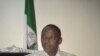 Barista Solomon Dalung (Igbarman Otarok)