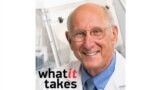 What It Takes - Steve Rosenberg
