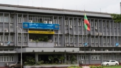 စစ်တပ်ပိုင်ကုမ္ပဏီ နဲ့ နိုင်ငံခြားကုမ္ပဏီ