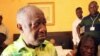 Ivory Coast Marks Anniversary of Gbagbo Arrest