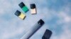 San Francisco is First US City to Ban E-Cigarettes 