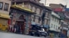 ༧གོང་ས་མཆོག་གི་འཁྲུངས་སྐར་ལ་བལ་པོའི་ཉེན་རྟོག་པས་དམ་དྲག