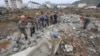 Amid Nuclear Tensions, North Korea Struggles to Secure Flood Aid 