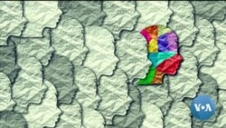 ጋቢና ቪኦኤ