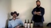 California Preps for Pot-infused Fare, From Wine to Tacos