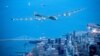 Solar Plane