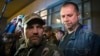 EU Sanctions Target 11 Pro-Russian Separatists in Ukraine