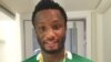 Mikel Obi