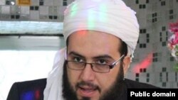 شێخ ئاوات نه‌قشبه‌ندی