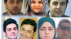 وێنەی ژمارەیەک لەو کەسایەتیانەی لەم ماوەیەی ڕابردوودا لە ئەفغانستان کوژراون
