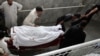 Gunmen Kill Polio Worker in Pakistan