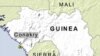 Conakry, Guinea