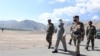 FILE - India's Prime Minister Narendra Modi visits Himalayan region of Ladakh, July 3, 2020. 