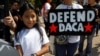 Gwamnatin Trump Na Kokarin Sauya Dokar DACA