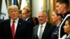 Trump Tells Mattis to Indefinitely Ban Transgender Recruits