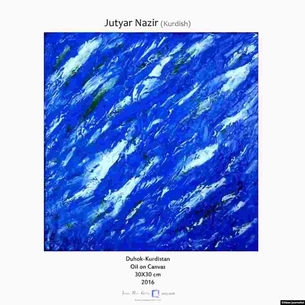 Jutyar Nazir