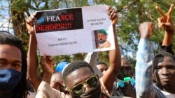  À Votre Avis: les relations Mali-Europe