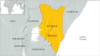 Kenya to Clear Al-Shabab Fighters From Forest Near Somalia