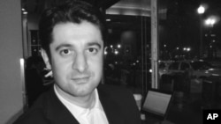 دکتۆر ئیدریسی ئه‌حمه‌دی