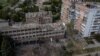 Ukraina përjashton mundësinë e një armëpushimi me Rusinë