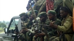 Sango ya Mokili Lelo: Babundi babima na mangomba ya basimba minduki bazali kozela biyano na Mubambiro