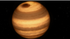 Duniyar Jupiter.