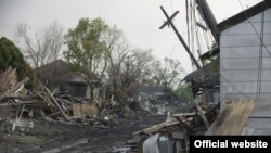 Hurricane Katrina revisited